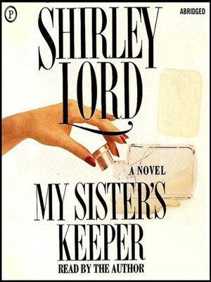 cover image of My Sisters Keeper